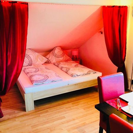Апартаменты Loft Ульдинген-Мюльхофен Экстерьер фото