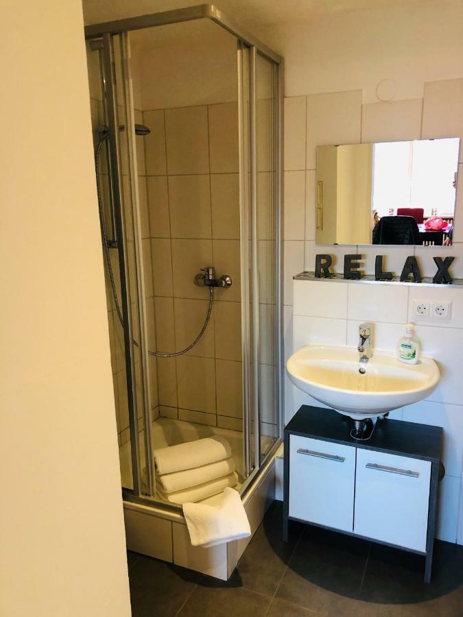 Апартаменты Loft Ульдинген-Мюльхофен Экстерьер фото